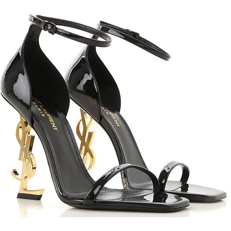 Saint Laurent﻿﻿﻿ Buty Damskie 